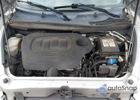 2011 Chevrolet Hhr Lt z USA, uszkodzony, nr VIN 3GNBABFW3BS601628